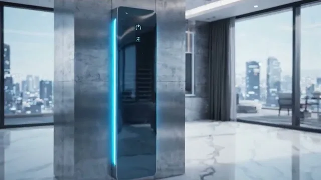 فيديو صيانة يورك