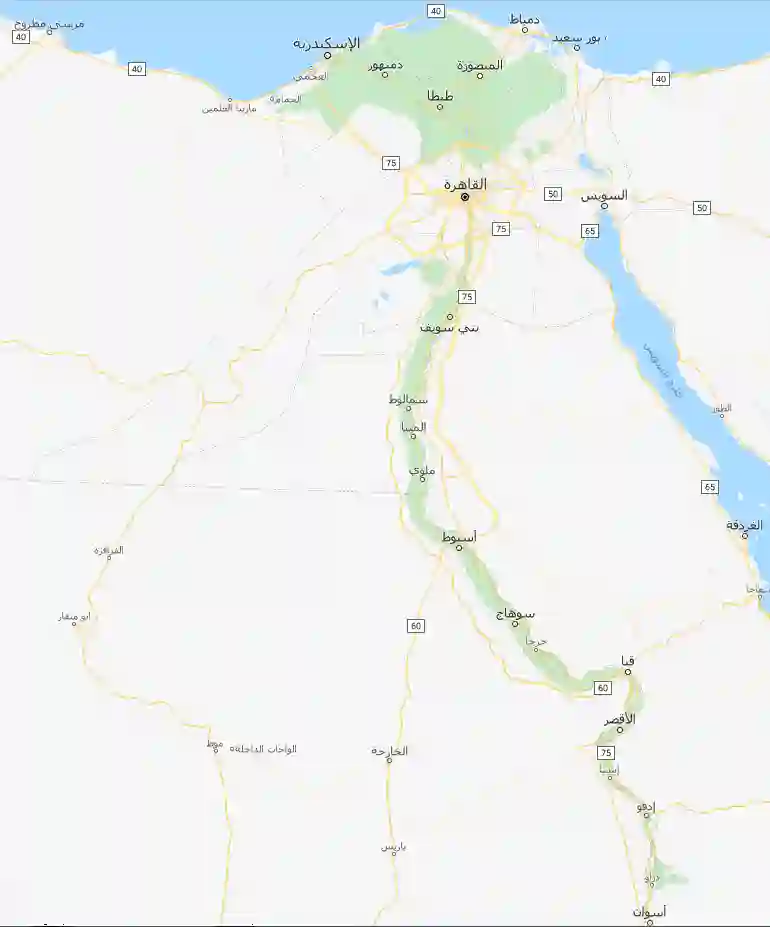اماكن مراكز صيانة يورك في ابو حماد