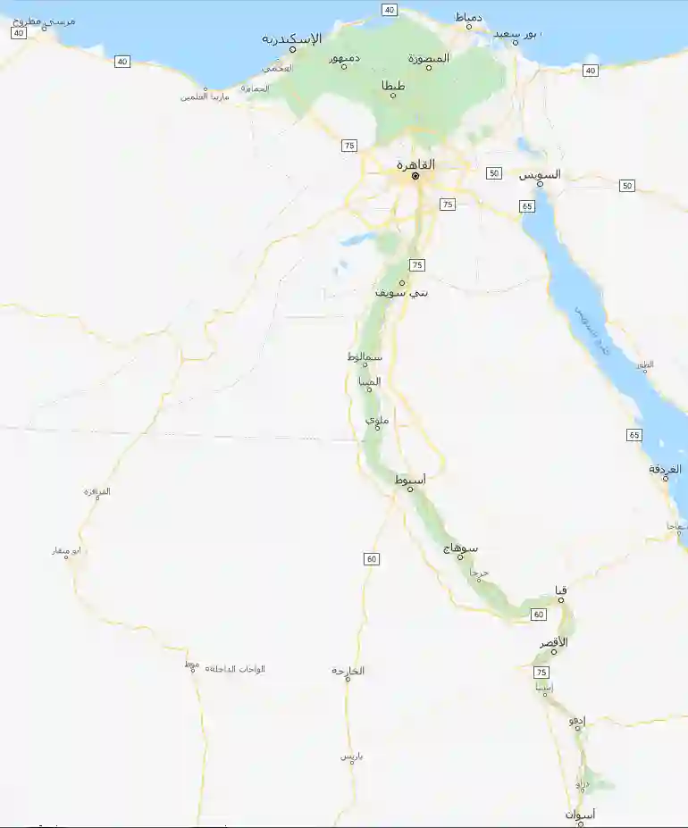 اماكن مراكز صيانة يورك